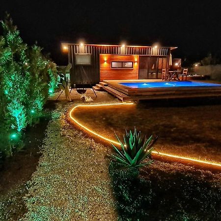 Alley Tiny House Villa Fethiye Dış mekan fotoğraf