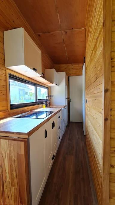 Alley Tiny House Villa Fethiye Dış mekan fotoğraf