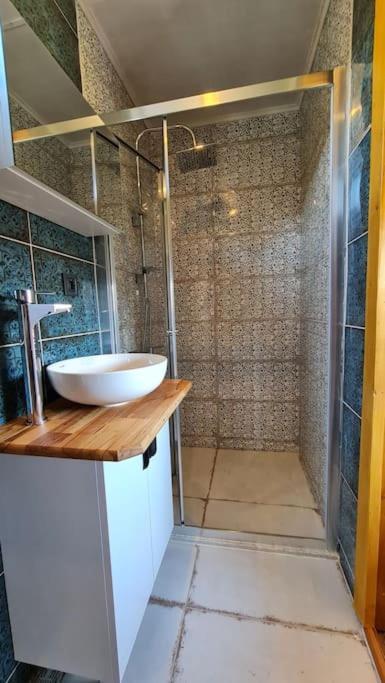 Alley Tiny House Villa Fethiye Dış mekan fotoğraf