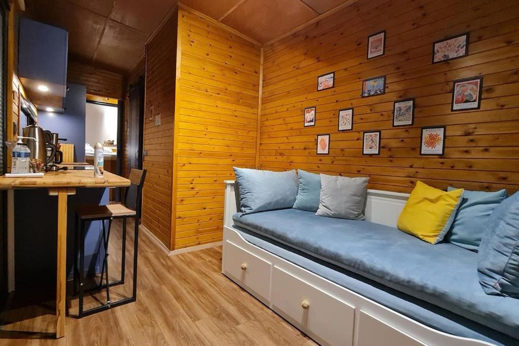 Alley Tiny House Villa Fethiye Dış mekan fotoğraf