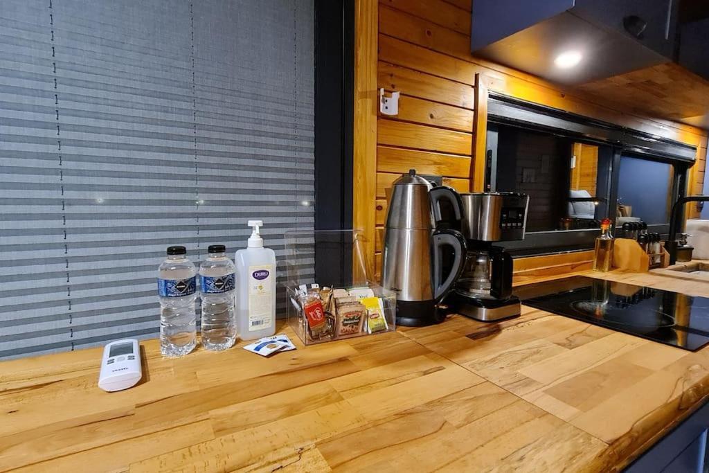 Alley Tiny House Villa Fethiye Dış mekan fotoğraf