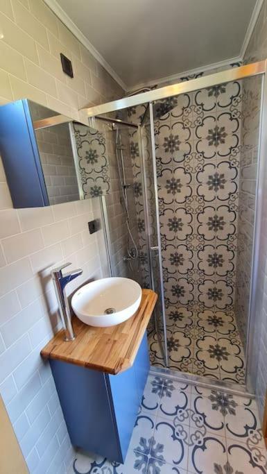 Alley Tiny House Villa Fethiye Dış mekan fotoğraf