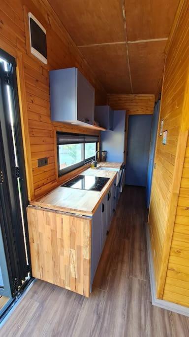 Alley Tiny House Villa Fethiye Dış mekan fotoğraf