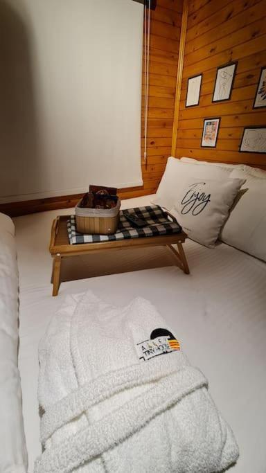 Alley Tiny House Villa Fethiye Dış mekan fotoğraf