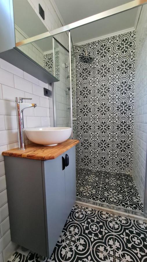 Alley Tiny House Villa Fethiye Dış mekan fotoğraf