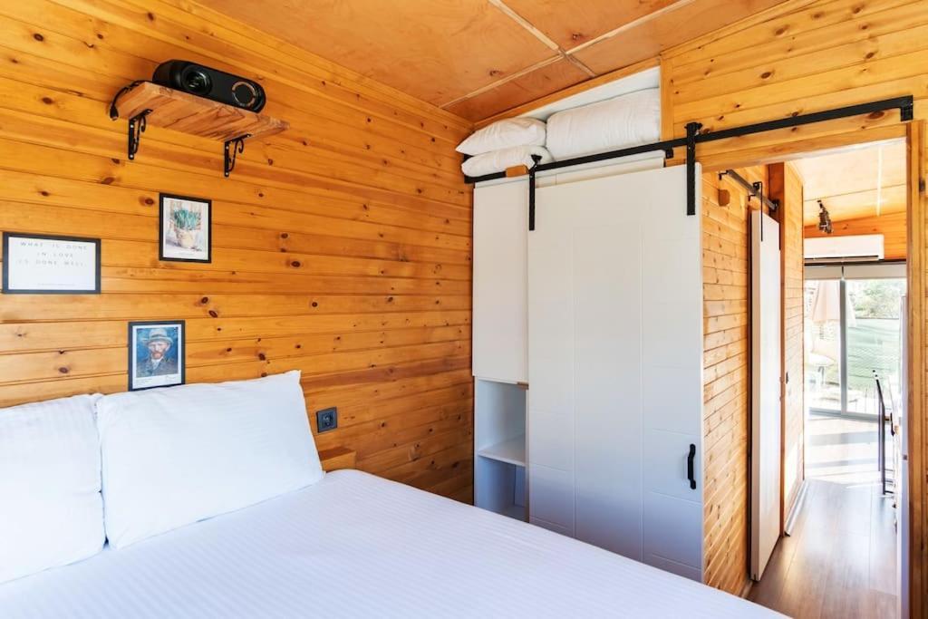 Alley Tiny House Villa Fethiye Dış mekan fotoğraf