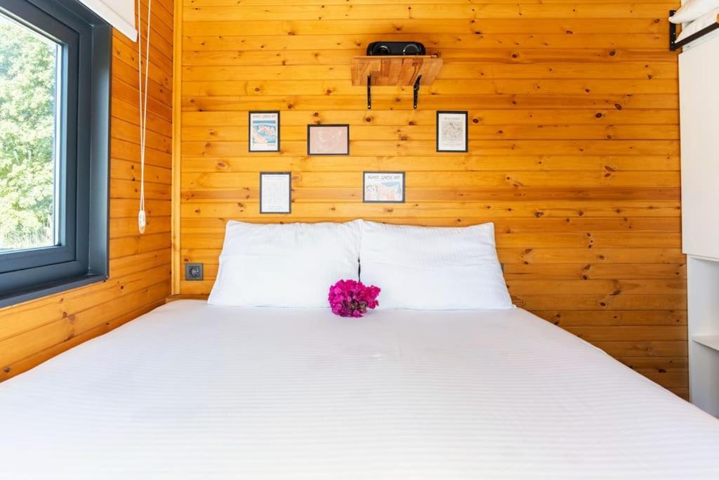 Alley Tiny House Villa Fethiye Dış mekan fotoğraf