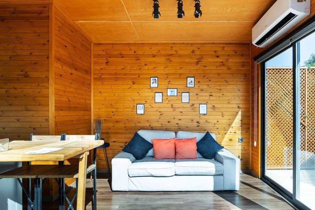 Alley Tiny House Villa Fethiye Dış mekan fotoğraf