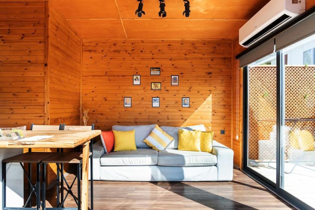 Alley Tiny House Villa Fethiye Dış mekan fotoğraf