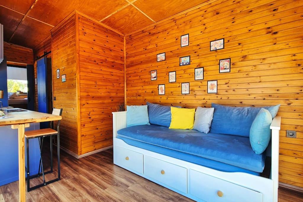 Alley Tiny House Villa Fethiye Dış mekan fotoğraf